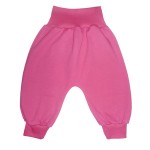 Bezuciskowe spodnie 74