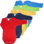 Body 50 długi rękaw