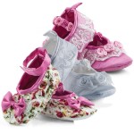 Baletki princeski 80-86