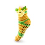 Skarpetki frotte z ABS 122-128-134