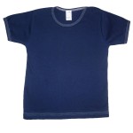 Bluzka 98 krótki rękaw