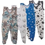 Śpioszki śpiochy 62