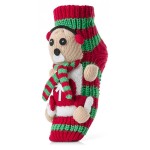 Skarpetki zwierzaki z ABS 122-128-134