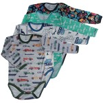 Body 92 długi rękaw