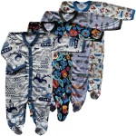 Pajacyk 98 rozpinany