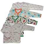 Kaftanik koszulka 92