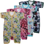 Rampers 80 rozpinany