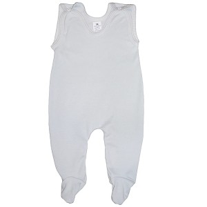 Śpiochy rozpinane 80