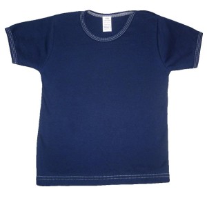 Bluzka 98 krótki rękaw