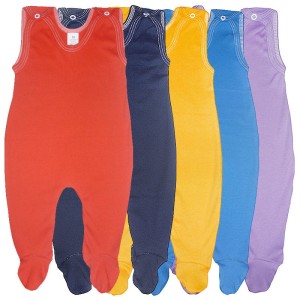 Śpioszki śpiochy 104 