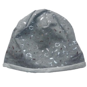 Czapka wiosenna "Tamara" 122-128-134 rozmiar 52-54