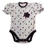 Letnie body z bufkami