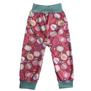 Spodnie baggy 92