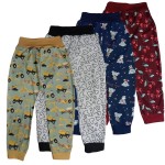Spodnie baggy 110