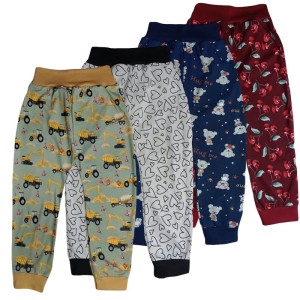 Spodnie baggy 110