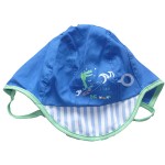 Letnia czapka "Summer Croc" 56-62 rozmiar 38
